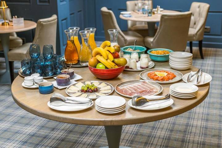 Gîte pour 2 personnes, avec jardin dans Liscannor - 2