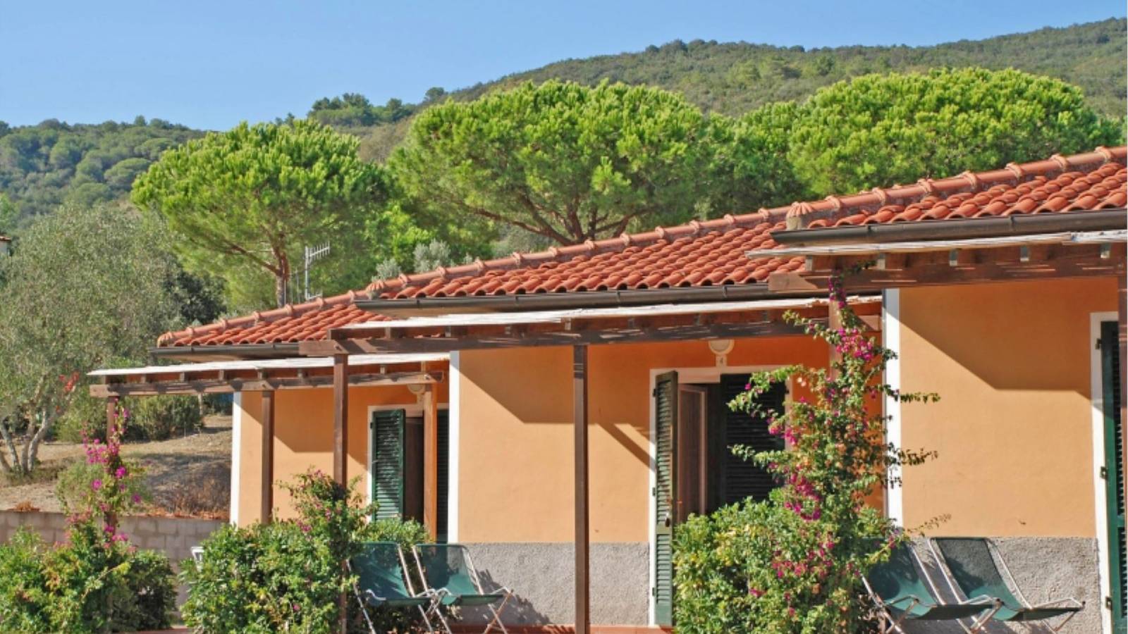 Appartamento intero, Elbamar Lacona 2 - Elbamar Lacona 2 - Mono Classic in Lacona, Isola d'Elba