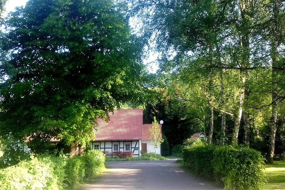 Appartamento vacanze a Erkerode a partire da 69€ a notte