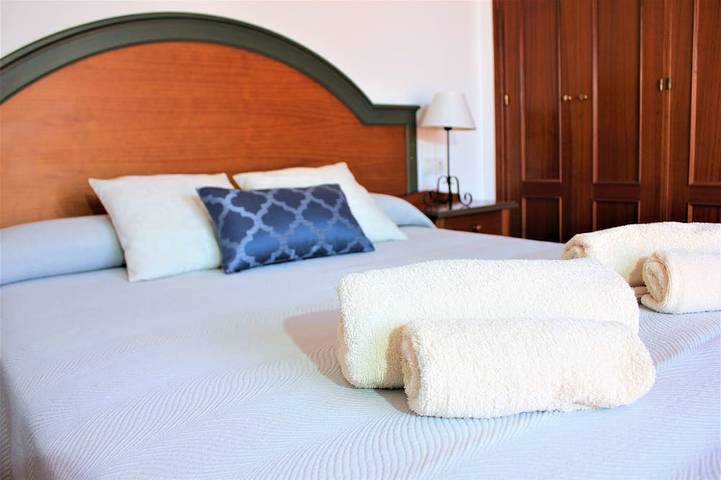 Große Villa mit privatem Pool und fantastischer Lage in Corralejo in Corralejo, La Oliva