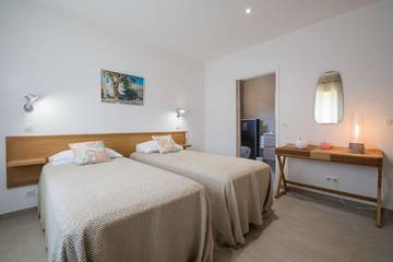 Villa for 6 People in Monticello, Calvi region, Photo 3