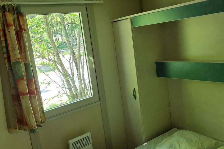 Gîte pour 8 personnes à Neffes - 2