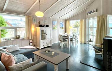 Ferienhaus für 5 Personen in Schönhagen, Brodersby, Bild 1