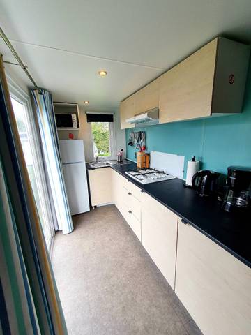 Camping für 4 Personen in Schashagen, Südliche Ostseeküste, Bild 4