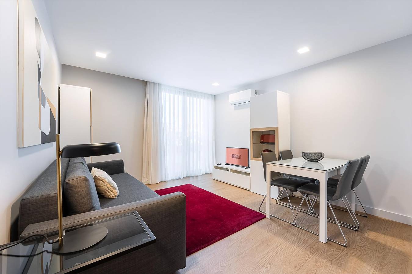 Guestready - Soothing Comfort in Aveiro, foto 6