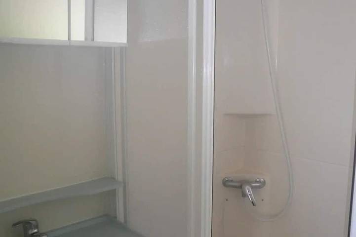 Gîte pour 4 personnes à La Bréole - 4