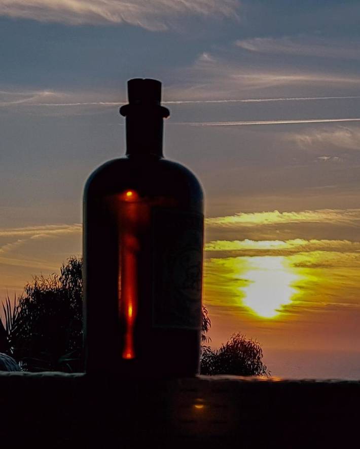Casa rural para 10 personas, con piscina además de jardín y vistas en Nazaré - 3