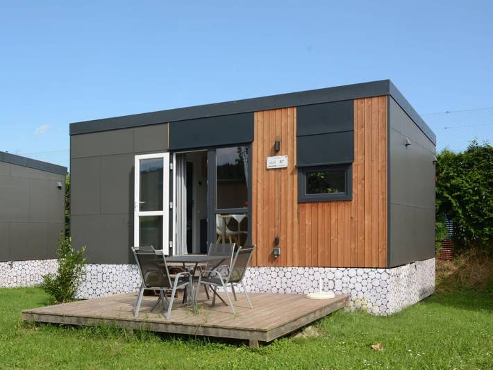 Ferienhaus für 5 Personen, mit Terrasse, mit Haustier in Beilngries - 2