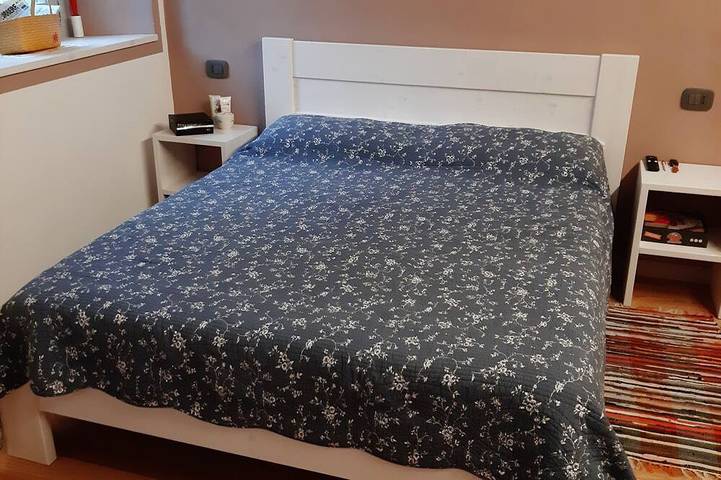 Gîte pour 4 personnes, avec jardin, animaux acceptés à Melle (Piemont) - 3