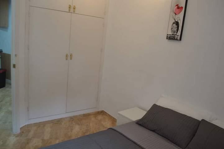 Appartement entier, Mar Del Sur ☀️ ~ Beach, Pool, Port (Puerto Marina) in Benalmádena Costa, Benalmádena