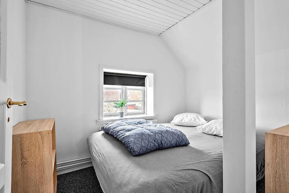 Schönes Haus in Skærbæk mit Wlan in Skærbæk, Tondern und Umgebung