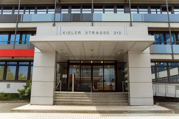Ferienhaus für 2 Personen, mit Ausblick in Eimsbüttel Hamburg - 4