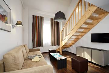 Location De Vacances pour 6 Personnes dans Toulouse, Haute-Garonne, Photo 1