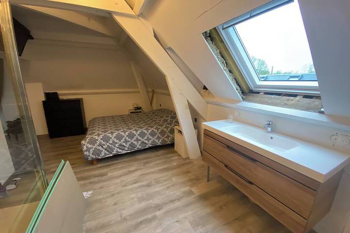 Location de vacances pour 8 personnes à Crépon (Calvados) - 3