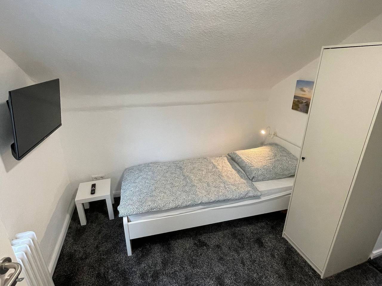 Ganze Wohnung, Kassel - Baunatal - Kassel - Baunatal in Baunatal, Hessisches Bergland