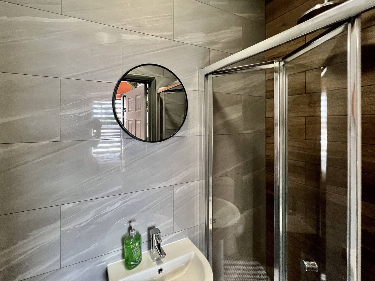 Apartamento entero, Birkin House Myshortlets in Nottingham, Midlands del Este