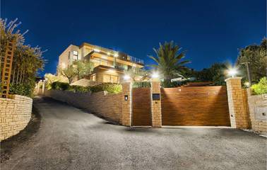 Ferienhaus für 12 Personen in Medulin