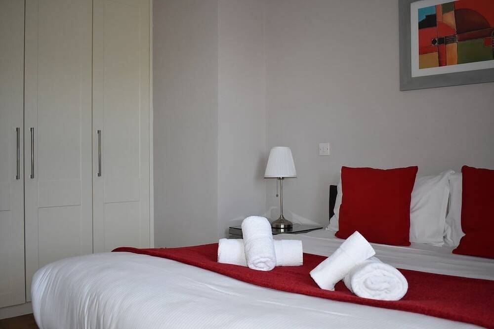 Alensgrove Cottages No. 04 in County Kildare