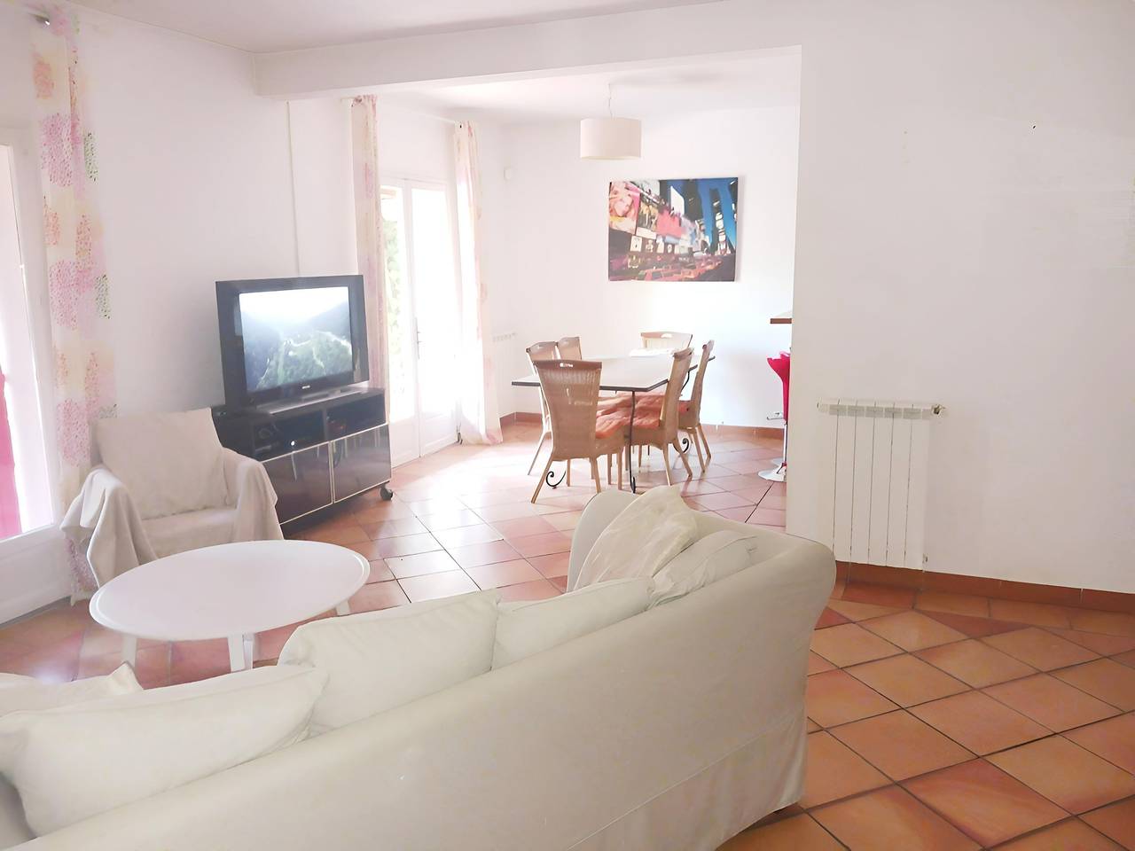 Villa con piscina privada, jardín y vistas in Draguignan, Region de Draguignan