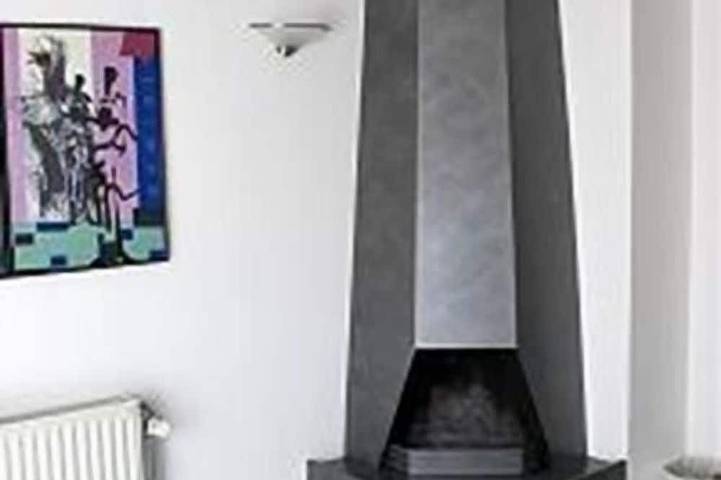 Ferienhaus für 4 Personen, mit Pool und Garten in Butjadingen - 4