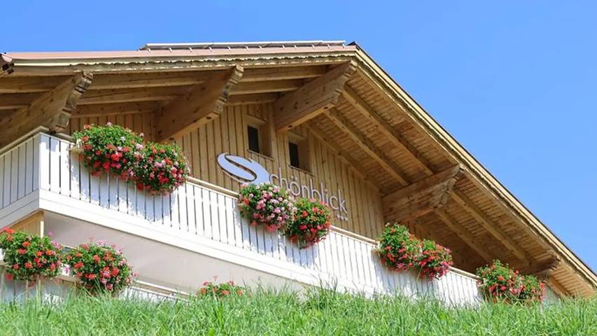 Appartement de vacances pour 6 personnes, avec sauna et piscine