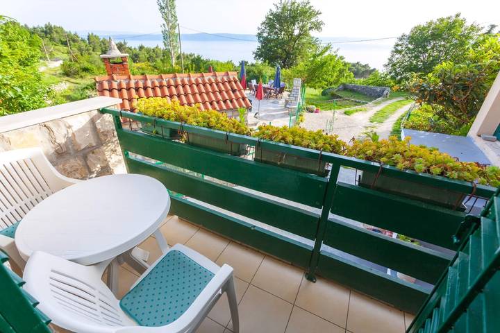 Ferienhaus für 10 Personen, mit Garten und Pool in Tucepi - 3