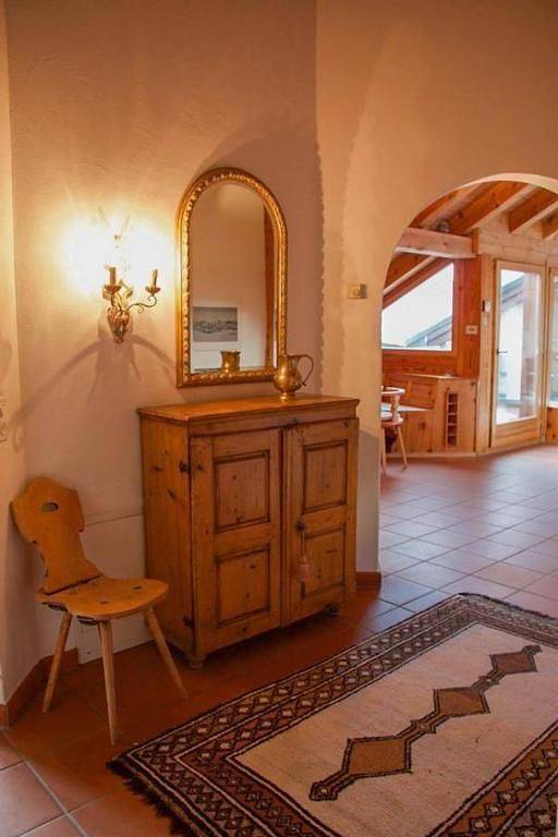 Ganze Ferienwohnung, Chesa Cilgia in Pontresina, Livigno Alpen