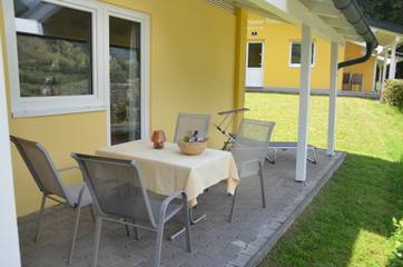 Apartament Wakacyjny dla 4 osoby w Bad Kleinkirchheim, Nockberge, Zdjęcie 2