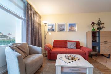 Ferienwohnung für 2 Personen in Kellenhusen, Südliche Ostseeküste, Bild 3