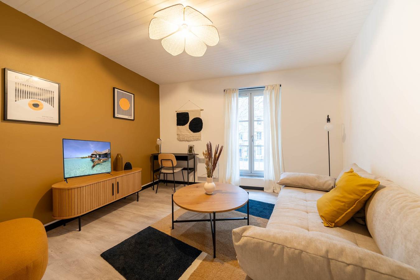 Ganze Wohnung, Le Van Gogh - In the Heart of Arles in Arles, Arles und Umgebung