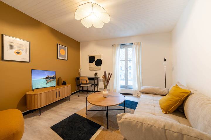 Ferienwohnung für 2 Personen in Arles - 2