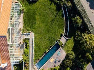 Location De Vacances pour 14 Personnes dans Andernos-les-Bains, Bassin d'Arcachon, Photo 1