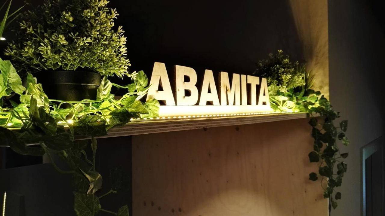 Casa Abamita in Centro Barcelona, Barcelona