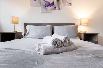 Apartment for 2 People in Kingston upon Hull, Yorkshire, Photo 3