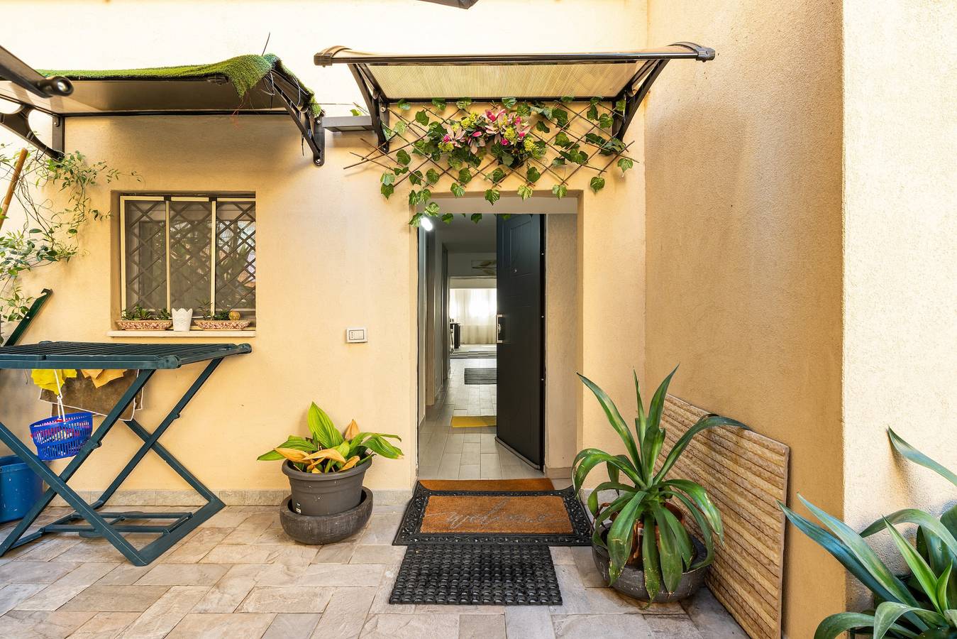 Appartamento intero, Casa Vacanze Manzoni 29 in Sant'Alenixedda, Cagliari