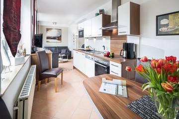 Ferienwohnung für 5 Personen in Norderney, Landkreis Aurich, Bild 2