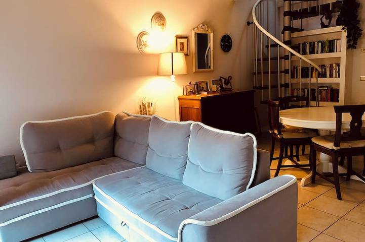 Appartamento intero, Casa di Zelda - A 500 metri dal centro in Cremona, Provincia di Cremona