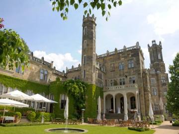 Hotel für 2 Personen in Dresden, Sächsisches Elbland, Bild 3