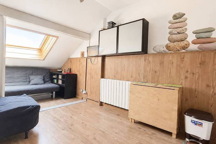 Appartement de vacances pour 3 personnes