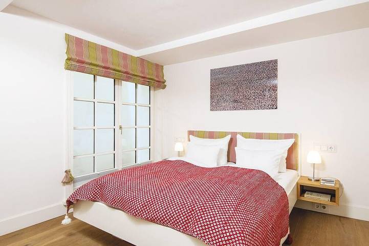 Bauernhof für 6 Personen, mit Terrasse und Sauna, mit Haustier auf Sylt - 3