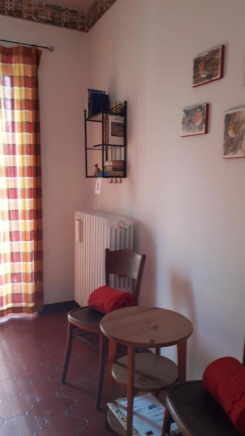 Chambre d’hôte pour 2 personnes, avec vue ainsi que terrasse et jardin à Giaveno - 2
