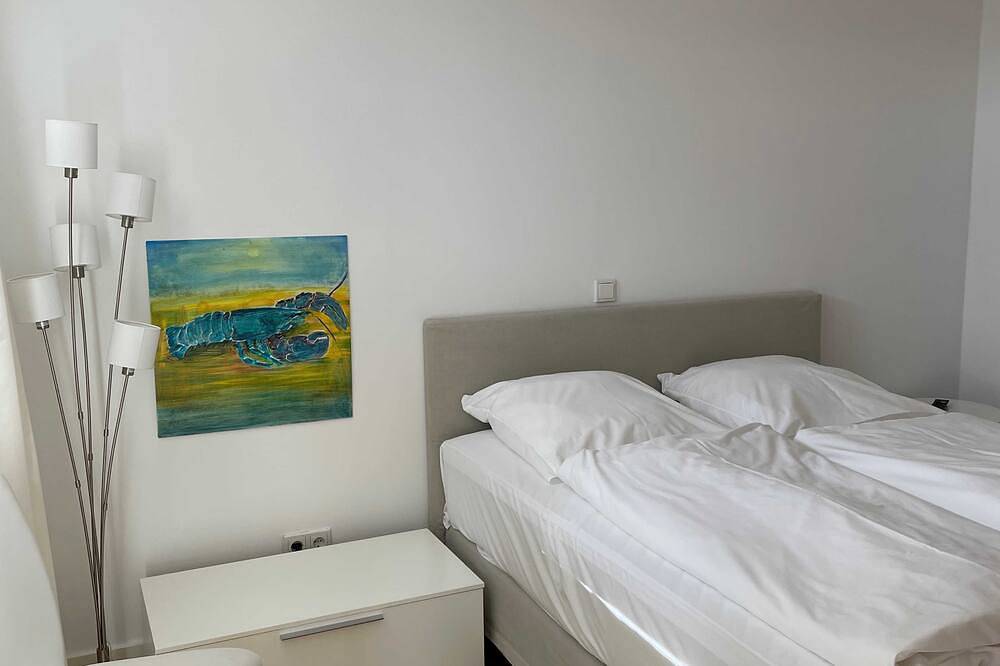 Ganze Wohnung, Wohnung 24 - Tor zum Meer Ii in Helgoland