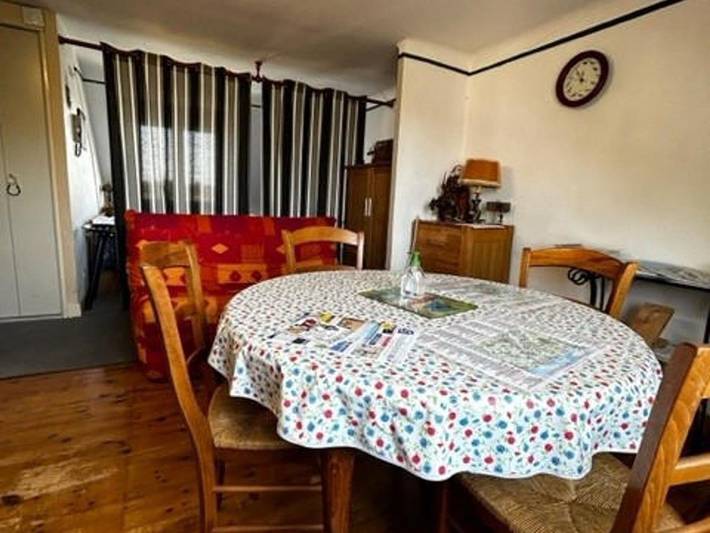 Gîte pour 2 personnes dans Office De Tourisme De Fort Mahon - 3