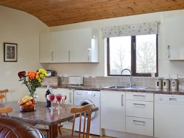 Cottage for 6 People in Powys, Mid-Wales, Photo 4