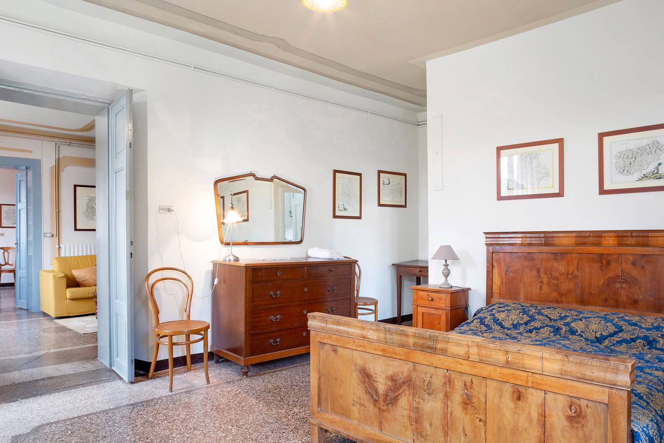 Appartamento intero, Appartamento 'Bivai - Merlot' con piscina condivisa, terrazza privata e Wi-Fi in Santa Giustina (Italia), Gruppo del Cimonega