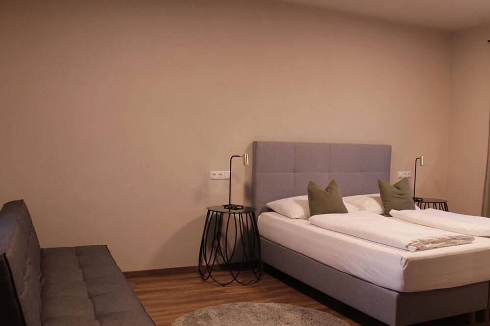 Ganze Wohnung, Trautes Quartier Apartment 2 (Ap2) - Trautes Quartier in Südoststeiermark, Bad Gleichenberg