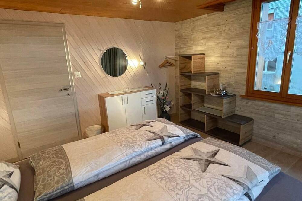 Ganze Wohnung, Ferienwohnung Hälmli in Heiden, Zürich Voralpen