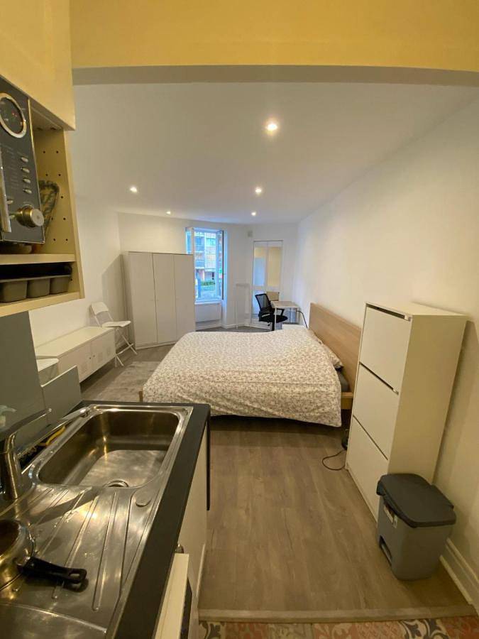 Gîte pour 2 personnes, animaux acceptés à Chaville - 4