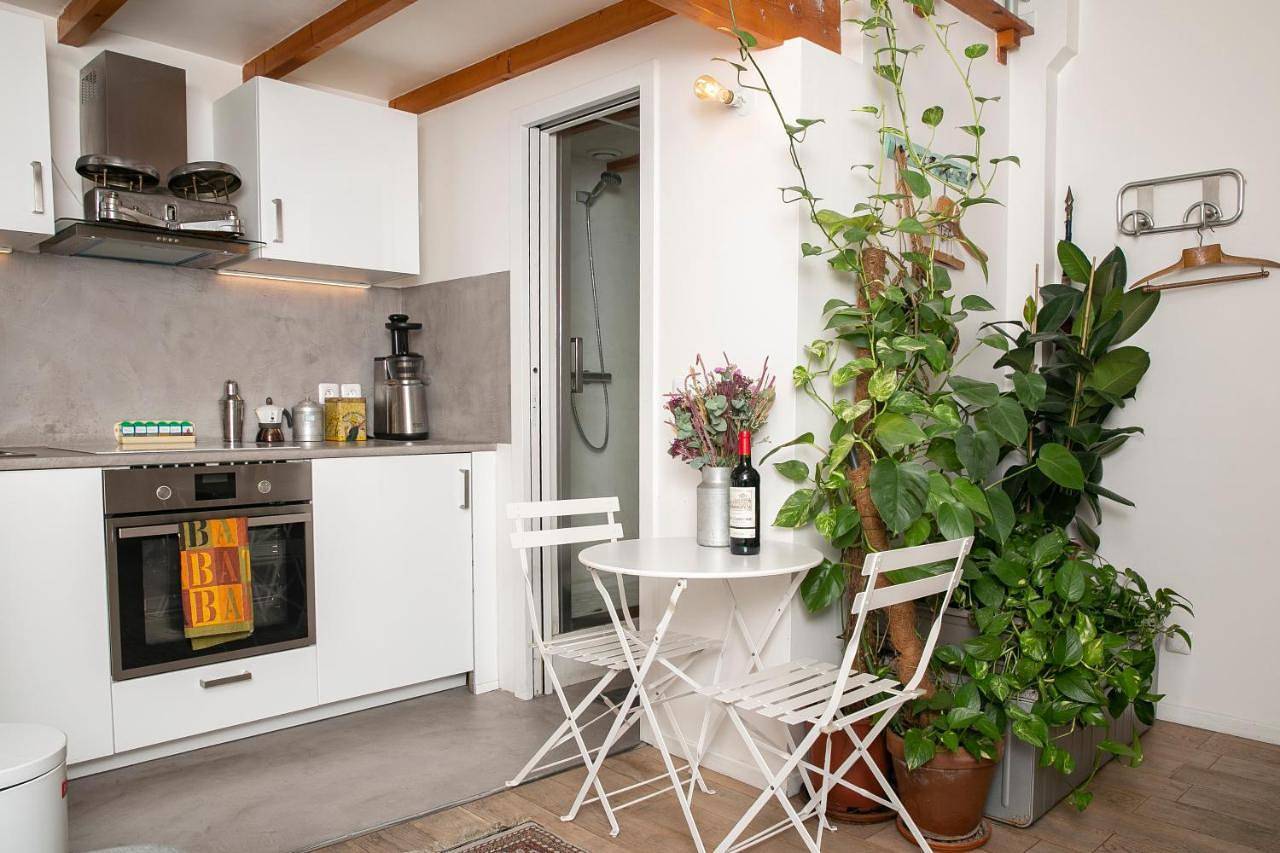 Cosy Studio !!! in Paris 10e Arrondissement, Paris