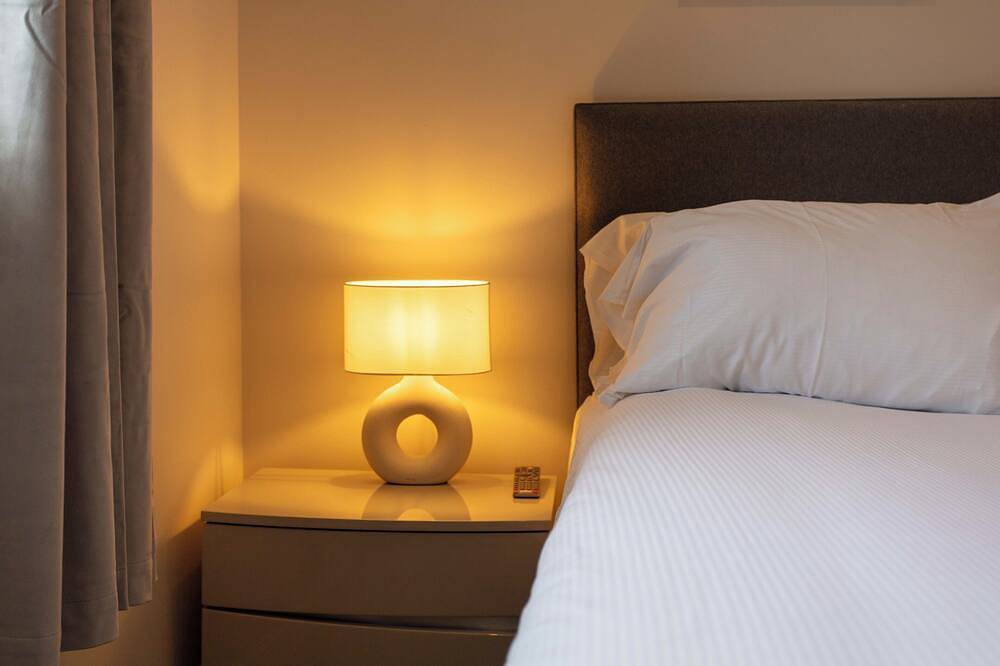 Ganze Wohnung, Harbour House - Donnini Ferienwohnungen in Ayr, Firth Of Clyde